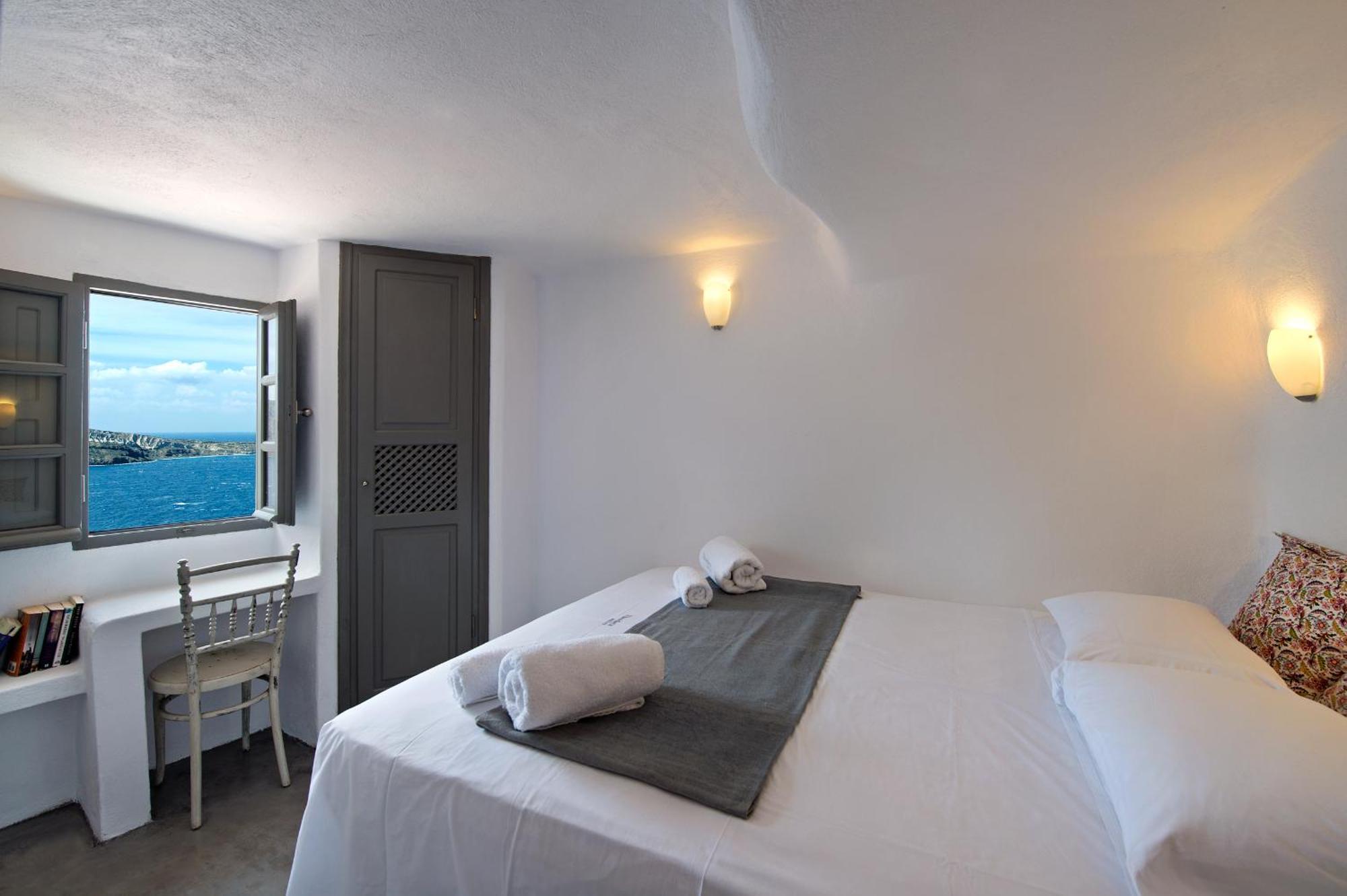 Theodora Suites (Adults Only) Oía Eksteriør billede